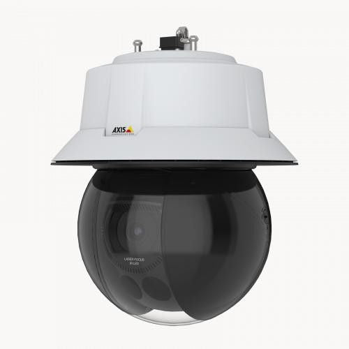 Axis mrežna kamera PTZ Dome Q6315-LE 50 Hz