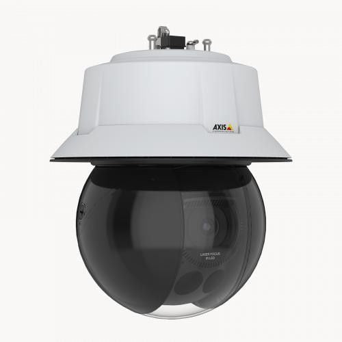 Axis mrežna kamera PTZ Dome Q6315-LE 50 Hz