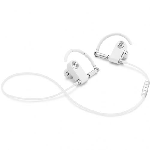Slušalke Bang & Olufsen Earset IE (2018) bele, brezžične, Bluetooth 4.2, v ušesu, vgrajen mikrofon