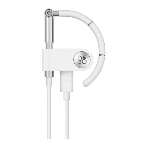 Cuffie Bang & Olufsen Earset IE (2018) bianche, wireless, Bluetooth 4.2, in-ear, microfono integrato