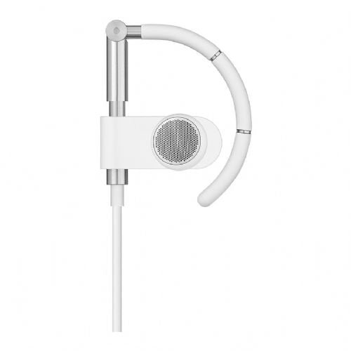 Cuffie Bang & Olufsen Earset IE (2018) bianche, wireless, Bluetooth 4.2, in-ear, microfono integrato