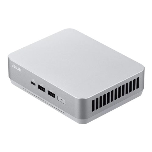 Barebone ASUS NUC 14 Pro+ Kit RNUC14RVSU700002I Ultra 7 155H/Brez OS, bela