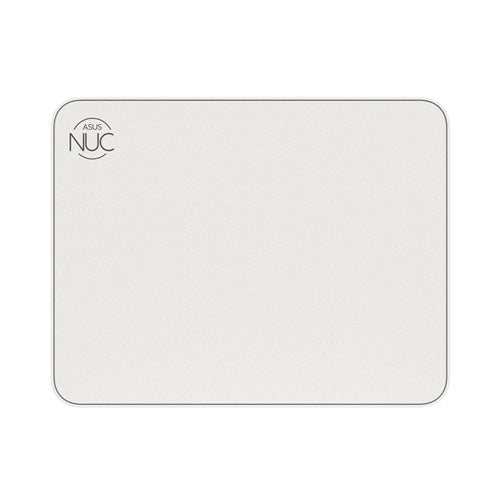 Barebone Asus NUC 15 Pro Plus Kit RNUC15CRSU700002 (bel, brez operacijskega sistema)