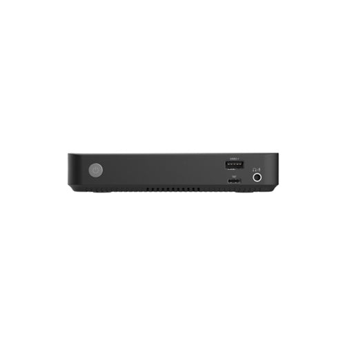 Barebone Zotac Zbox Edge MI668, Intel Core i7-1360P/64GB/brez OS, črna/bela