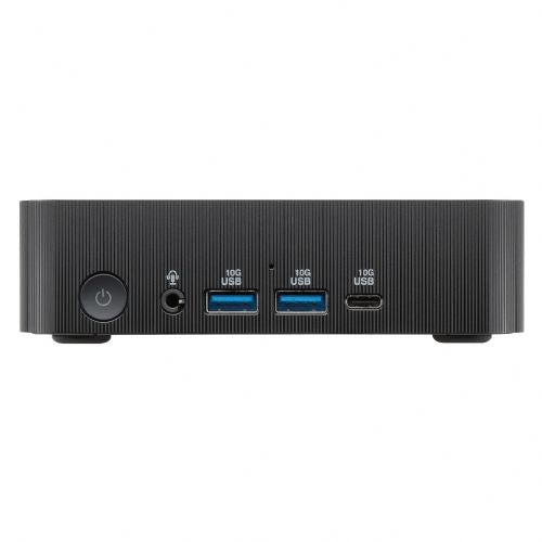Barebone ASUS ExpertCenter PN54-BBR522MNS1 AMD Ryzen 5 220 0GB/0GB DOS