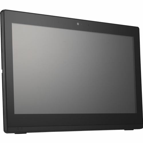 Barebone ShuttleVse-v-enem Barebone P92U Črna Cel. 5205U+++