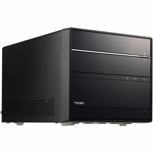 Barebone Shuttle Barebone SH570R6 Črna S1200