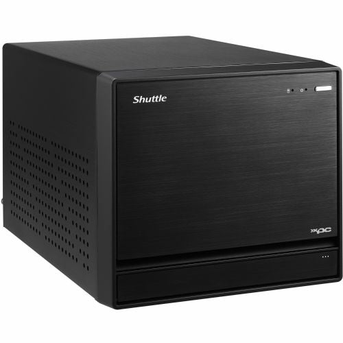 Barebone Shuttle Barebone SW580R8