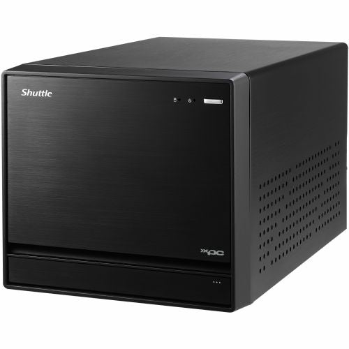Barebone Shuttle Barebone SW580R8