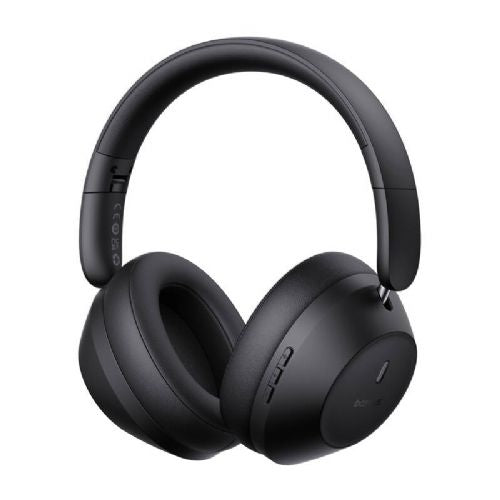 Brezžične slušalke Baseus Bass 30 Max (črne)
