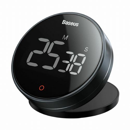 Baseus electronic countdown timer magnetic FMDS000013