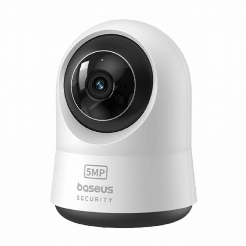 Baseus IP camera PT S0TV022132, 5 MP, wireless
