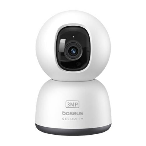 Notranja kamera Baseus P1 Lite 2K (bela)