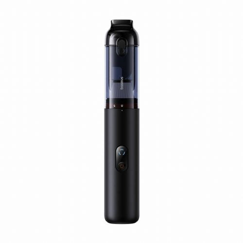 Handheld cordless vacuum cleaner Baseus A5 130W black C30459500111-00