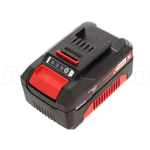 Einhell Power-X-Change 18V 4.0Ah battery (red/black)