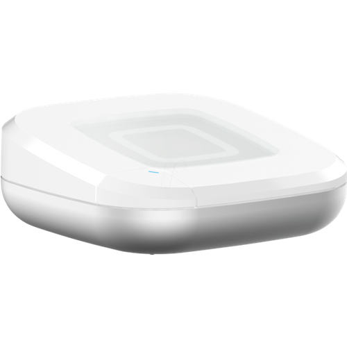 Bazna postaja Homematic IP Access Point 2 (HmIP-HAP2) (bela, za nastavitev in upravljanje sistemov Homematic IP)