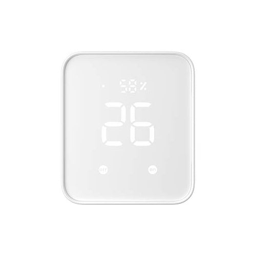Bazna postaja SwitchBot Hub 2 (bela)