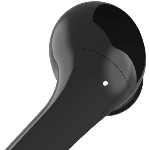 Belkin SOUNDFORM Flow In-Ear slušalke z odpravljanjem hrupa, črne