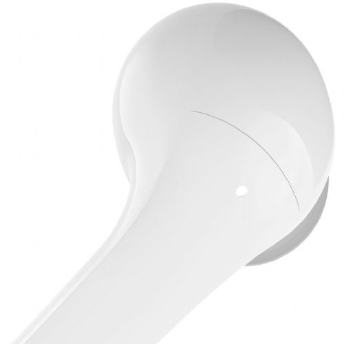 Belkin SOUNDFORM Flow In-Ear slušalke z odpravljanjem hrupa, bele