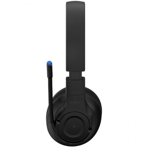 Belkin SOUNDFORM INSPIRE Over-Ear BT otroške slušalke, črne