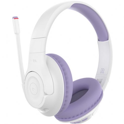 Belkin SOUNDFORM INSPIRE over-ear BT otroške slušalke, bele