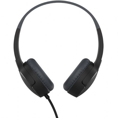 Belkin SOUNDFORM™ Mini žične ušesne slušalke črne barve