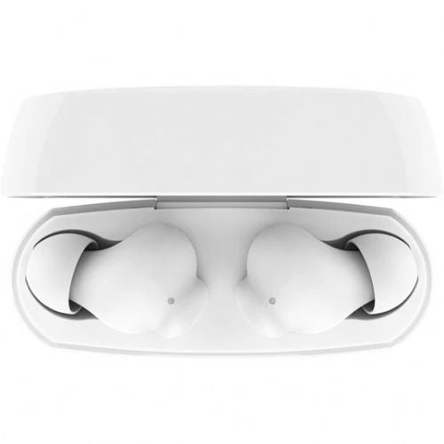 Belkin SOUNDFORM Rhythm True Wireless In-Ear slušalke bele