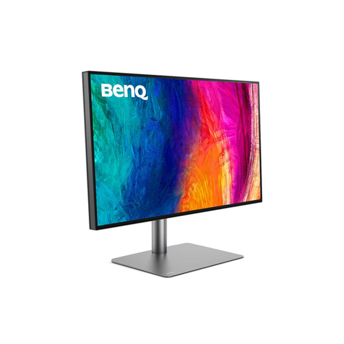 Benq PD3226G dizajnerski monitor 80 cm (31,5-palčni), UltraHD/4K, IPS, 3840 x 2160, 16:9, 400 cd/m²,  144 Hz, Thunderbolt 4, USB-C