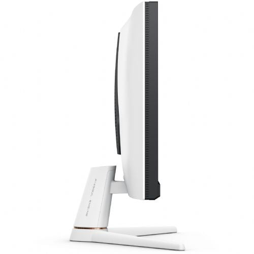 Monitor BenQ MOBIUZ EX251 62,3 cm (24,5 Zoll), 1920 x 1080 FHD, 16:9, IPS, 400 cd/m2, 1 ms, weiß