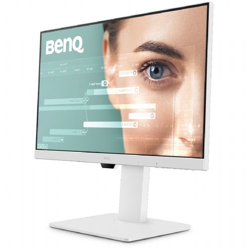 Monitor BenQ GW2786TC  68,6 cm (27"), 1920 x 1080 FHD, 16:9, IPS, 250cd/m2, 5ms, bela