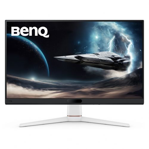 Monitor BenQ MOBIUZ EX271 27" FHD IPS 180 Hz 1 ms HDR FreeSync črn