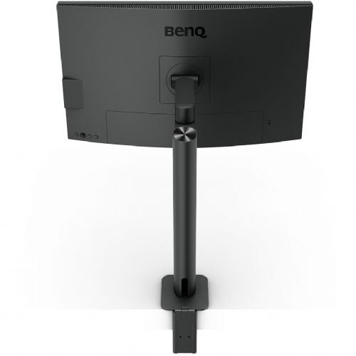 Monitor BenQ 68,6 cm PD2705UA 68,6cm (27"), 3840 x 2160 4K, 16:9, IPS, 350cd/m2, 5ms, črna