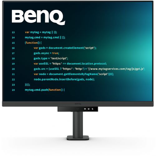 BenQ 71,6 cm RD280UA 3:2 HDMI/USB-C/DP sil. ErgoArm UHD
