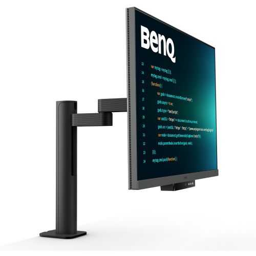BenQ 71,6 cm RD280UA 3:2 HDMI/USB-C/DP sil. ErgoArm UHD