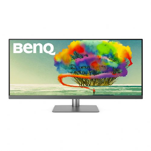 BenQ 86,4 cm PD3420Q 21:9 USB/DP/HDMI dvigalo/piv, zrcalno ploščo, UWQHD