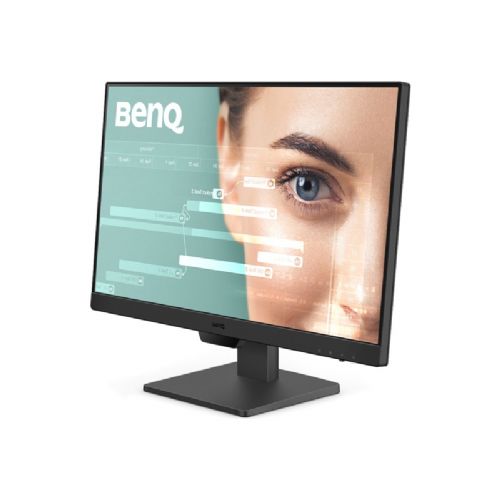Monitor BenQ GW2490, 60,5cm (23,8"), FHD, 16:9, 250cd/m2, 100Hz, 5ms