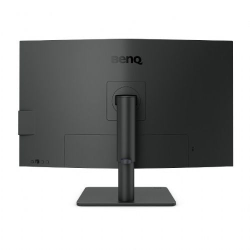Monitor BenQ PD3205U, 81,28 cm (32"), 3840 x 2160 (4K UHD), IPS, 4 ms, HDMI, DP, USB-C, pivot, črn (9H.LKGLA.TBE)