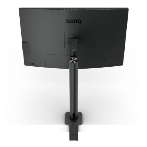 Monitor BenQ PD3205UA, 80 cm (31,5"), 4K UHD, IPS, USB-C 90 W, KVM Switch