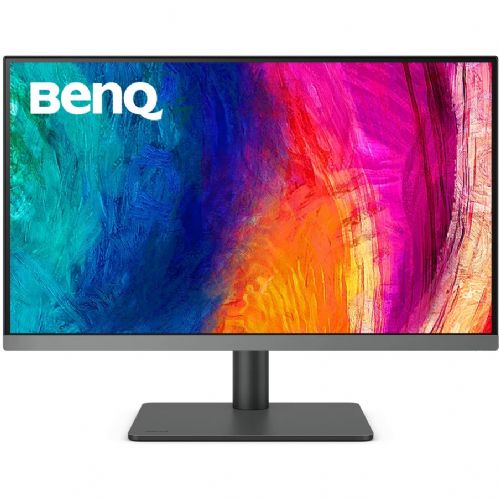 Monitor Benq PD2706U 27" IPS, 4K Ultra HD, 400 cd/m², USB-C, tovarniško kalibriran