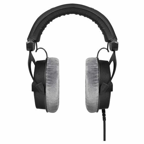 Beyerdynamic DT 990 PRO 250 Ohm žične studijske slušalke, črne