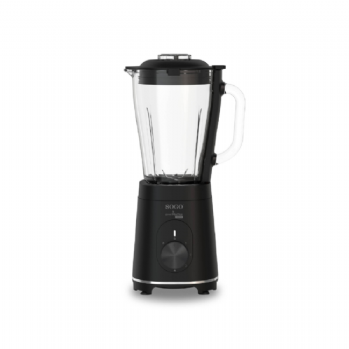 Blender Sogo PowerMix Noir 1000 BAT-SS-5580