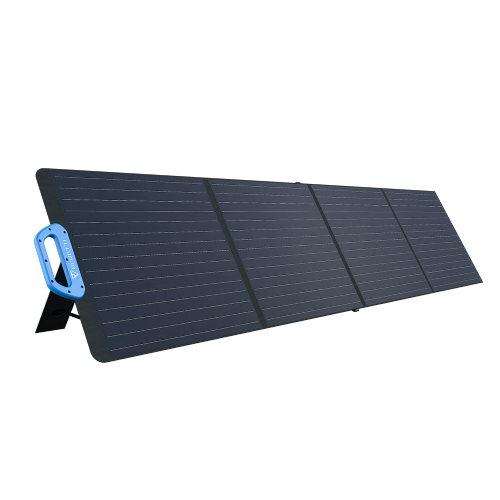 Solar panel Bluetii PV200 200W