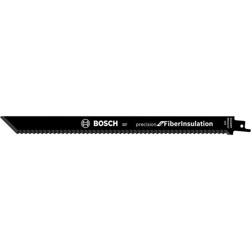 Bosch PRO sabre saw blade for fiber insulation S 1213 AWP, 2 pieces (length 300 mm)