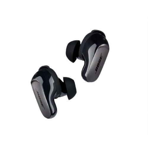 Bose Quietcomfort Earbuds ultra wireless headphones Black