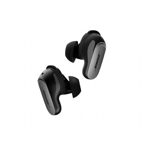 BOSE QUIETCOMFORT EARBUDS ULTRA II BLACK