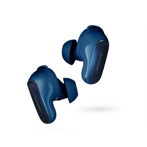 Bose QuietComfort Earbuds Ultra wireless headphones, blue 35kyrh2k2cd8