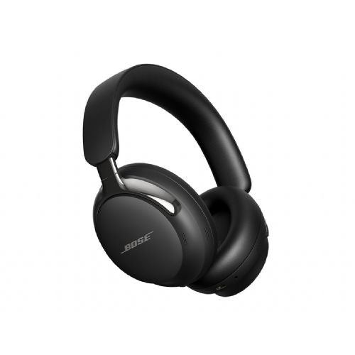 BOSE ULTRA HEADPHONES II BLACK