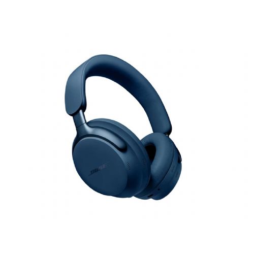 Bose Ultra headphones, blue
