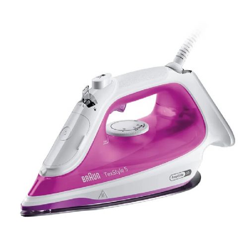 STEAM IRON BRAUN SI5225PU 2500W