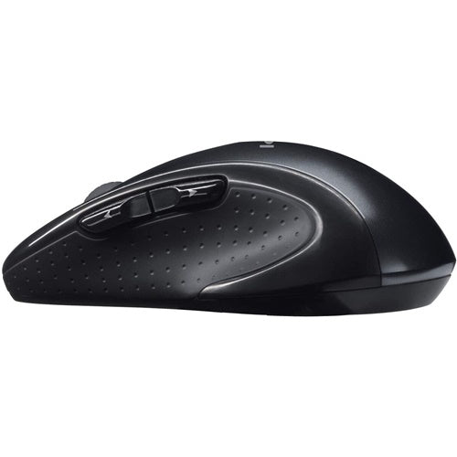 Brezžična miška Logitech Wireless Mouse M510, črna